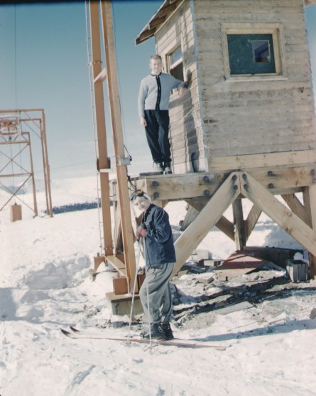 W R Allen Photgraphy