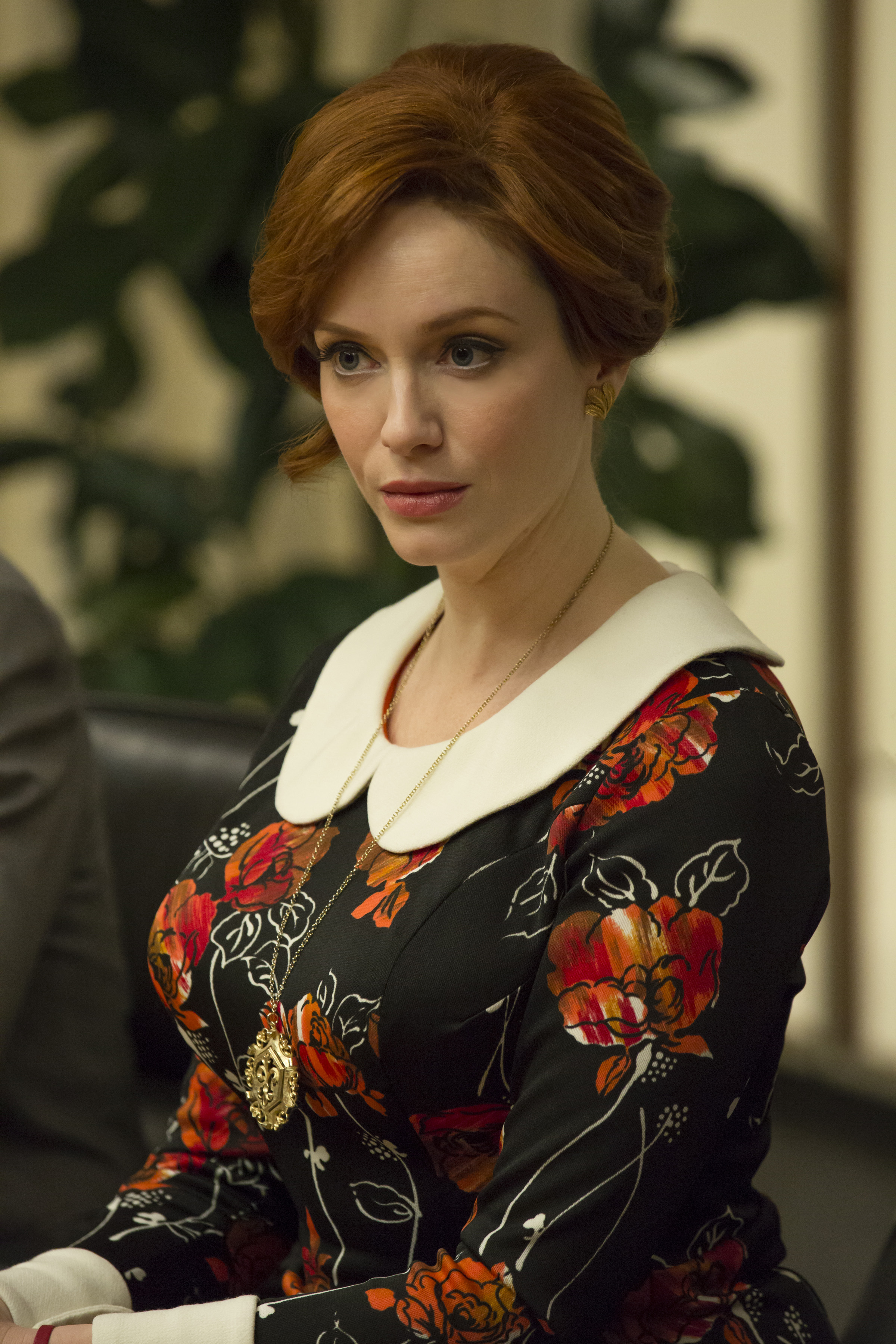 Joan Holloway, Season 7: 1969