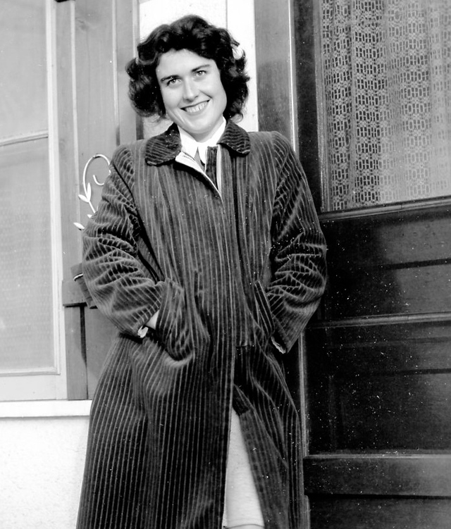 Fabyan Watrous, County Commissioner, Clear Creek County