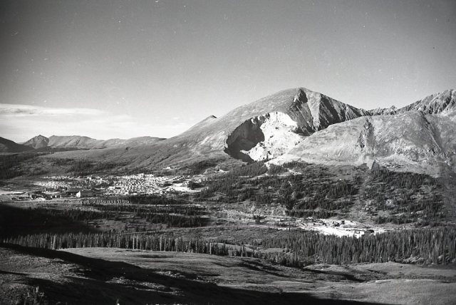 glory hole climax colorado